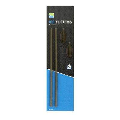 Image de Preston ICS XL Stems Method feeder