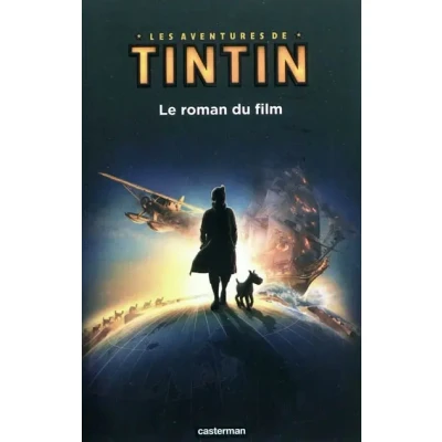 Image de Le roman du film Livre d’occasion Très bon