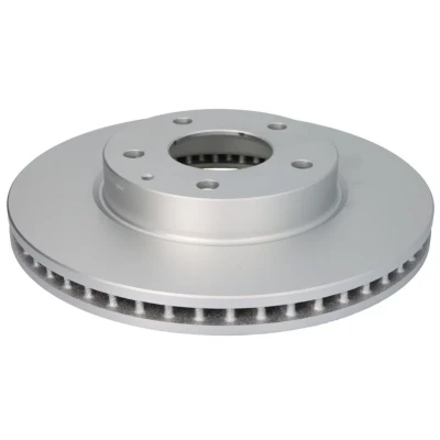 Image de ABE C33094ABE P Disque de frein Essieu avant 280 25 5 114,3 ventilé peint MAZDA: 3 3/5 portes, CX 3, Berline