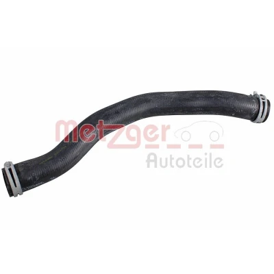 Image de METZGER 2421731 Durite De Refroidissement supérieur avec colliers FORD: FIESTA 7