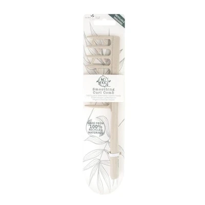 Image de So Eco Smoothing Curl Comb