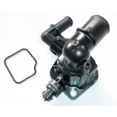 Image de MOTORAD 684 88K Thermostat d&#039;eau 88 avec joint d&#039;étanchéite capteur FIAT: 500 3 portes, Grande Punto 3/5 Panda II 5 portes