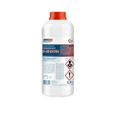 Image de EUROLUB D 48 Extra 836015 Antigel