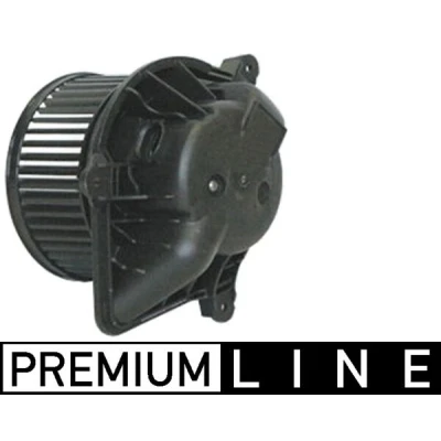 Image de MAHLE ORIGINAL AB 168 000P Pulseur d&#039;Air pour véhicules avec système de climatisation direction à droite/à gauche