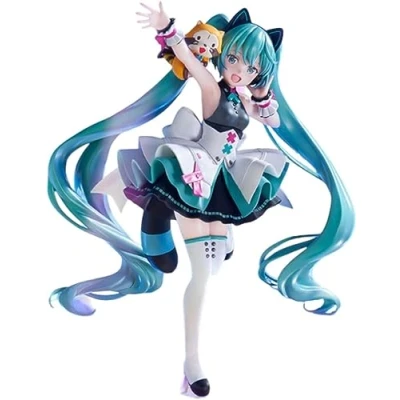 Image de Furyu Hatsune Miku x Rascal Exceed Figurine créative Cyber Future