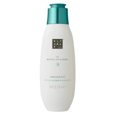 Image de Rituals THE Ritual OF Karma Shampoo Shampoing, Taille: 250 ml,