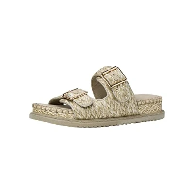 Image de Tamaris Femme 1 27507 38 Chausson, Kaki Clair, EU
