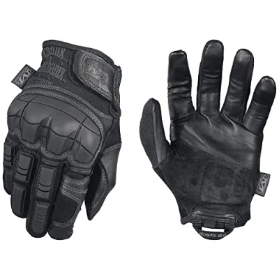Image de Mechanix Wear Gants Tactical Specialty Breacher (XXL, tout noir)