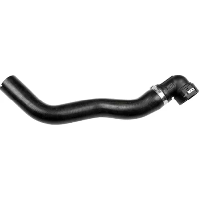 Image de GATES 05 3089 Durite De Refroidissement EPDM (éthylène propylène diène caoutchouc) FIAT: Stilo 3/5 portes