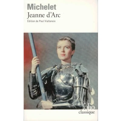 Image de Jeanne d&#039;Arc et autres textes Livre d’occasion Correct