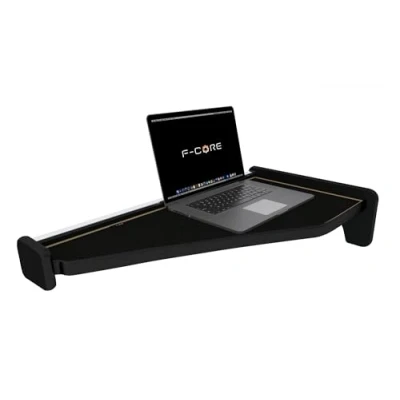 Image de F CORE Tablettes Tableau de Bord Camion compatibilité pour Mercedes ACTROS MP 4 01.11 01.19 Centrale Champagne