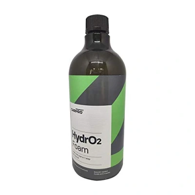 Image de CarPro Hydrofoam Sio2 Nettoyant et scellant mousse neige 1 l Hydro2