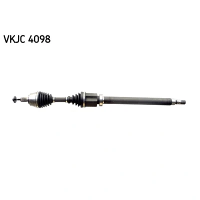 Image de SKF VKJC 4098 Arbre de transmission 964, 503 avec roulement VOLVO: V40 3/5 portes