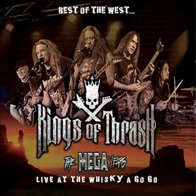 Image de Best of West: Live at The Whisky a Go (2cd+ [Import]