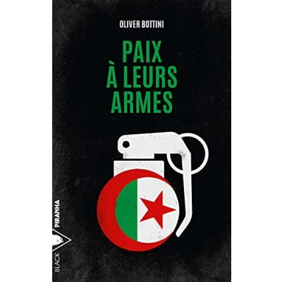 Image de Paix à leurs armes Livre d’occasion Correct
