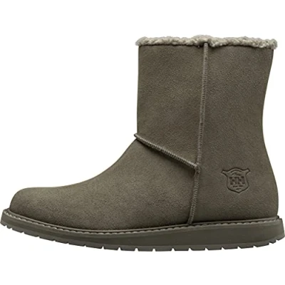 Image de Helly Hansen Femme Annabelle Basket, 737 Falcon, 39 1/3 EU