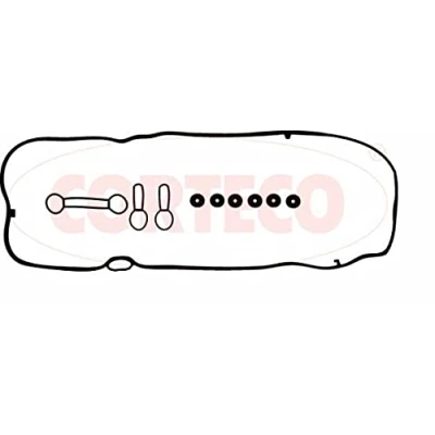 Image de CORTECO 440515P Joint De Cache Culbuteurs HONDA: CIVIC 8 Hatchback, Accord 7 Tourer, CR V 3