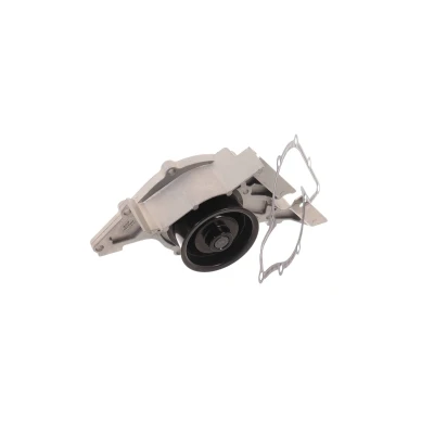 Image de SKF VKPC 81802 Pompe à eau avec joints Matière plastique pour système dentrainement courroie trapézoïdale nervures AUDI: A4 B5 Berline, B6 Avant