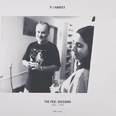 Image de The Peel Sessions 1991 2004