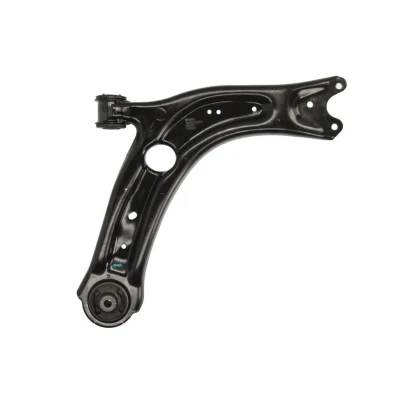 Image de DELPHI TC3842 bras de suspension sans rotule oscillant longitudinal VOLKSWAGEN: Touran II, Passat B8 Berline, Tiguan II