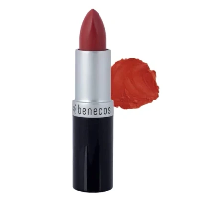 Image de Benecos Rouge à Lèvres 4,5 g Soft Coral