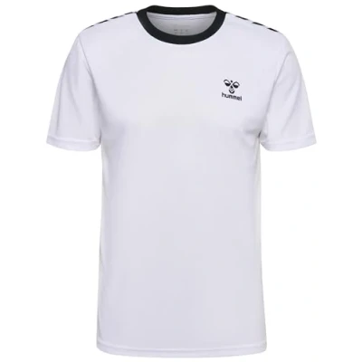 Image de hummel Hmtaltic Maillot multisport pour homme avec technologie Beecool