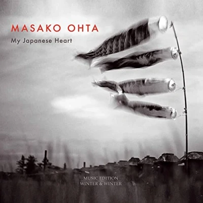Image de My Japanese Heart/Musique Japonaise pour Piano du 17e au 21e