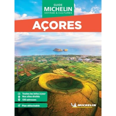 Image de Guide Vert WE&amp;GO Açores