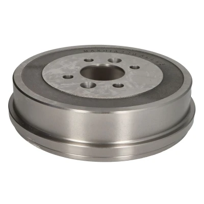 Image de DELPHI BF658 Tambours De Frein sans bague ABS 260mm RENAULT: Clio V 3/5 portes