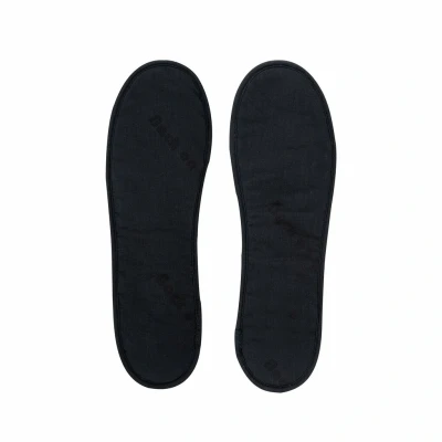 Image de Back on Track Semelles Noir EU 34