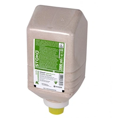 Image de Pâte de nettoyage des mains Stoko 33282 SOLOPOL Eco Line 2L