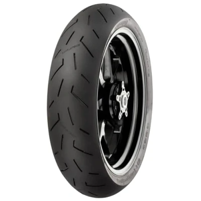 Image de Continental ContiRoadAttack 3 CR 150/65 R18 69H auto Pneus été 0244558
