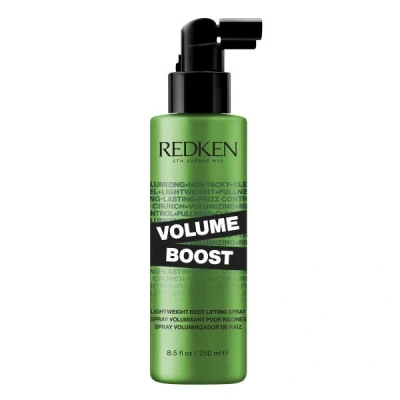 Image de Redken Spray Volume Boost Root Lifting 250ml