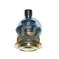 Image de RTS 93 90425 Rotule de suspension des deux côtés l&#039;essieu avant, inférieur 38,3 RENAULT: SCENIC 2, CLIO 3, MEGANE DACIA: Logan I MCV, Sandero