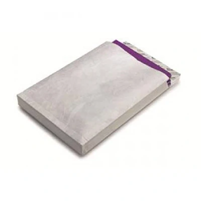 Image de Tyvek 67184 Enveloppes à soufflet Grande contenance Solide E4 Blanc 406 x 305 50mm Lot de 20 (Import Royaume Uni)