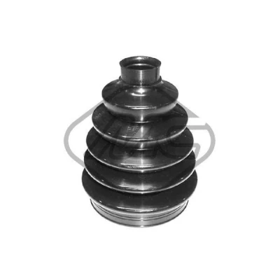 Image de Joint soufflet, arbre de commande Metalcaucho 00155