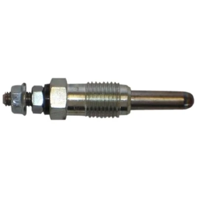 Image de JAPANPARTS PN129 Bougie de préchauffage 8,5V VOLKSWAGEN: Transporter 4, Caddy 3, GOLF AUDI: A4 B6 Avant, A3 3/5 portes, B5 Berline