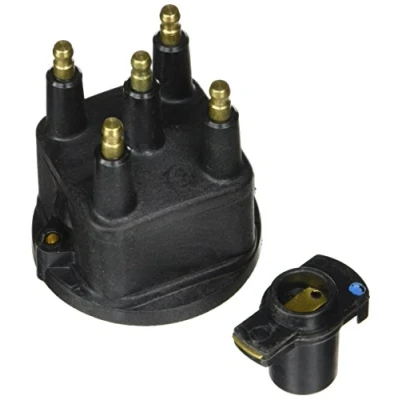 Image de VALEO 243152 Kit de réparation, distributeur d&#039;allumage RENAULT: CLIO 1, 21 Break, Berline