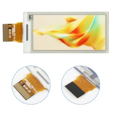 Image de Écran LCD Thermostat pour OPM021B1 OPM021E1 NTH01 EN E NTH THM02 Studio Film et Jeu Remplacement de l&#039;écran Professionnel Affichage