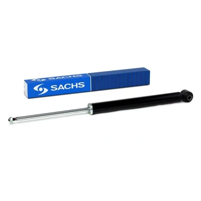 Image de SACHS 313 571 Amortisseur Pression de gaz Système bitube télescopique Goujon en haut, Bossage bas OPEL: Corsa D 3/5 portes oscaro,