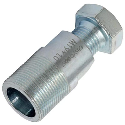 Image de Easyboost Arrache Volant M19 x 1 Allumage pour AM6 Derbi Démonter Facilement le Rotor d&#039;Origine Ducati ou Leonelli sur Euro 2 3 4 Senda SMT RS MBK XLIMIT DT XP6 XPS Beta Rieju TZR 51