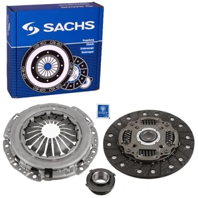 Image de SACHS 3000 950 866 Kit d&#039;Embrayage 200 KIA: Picanto III