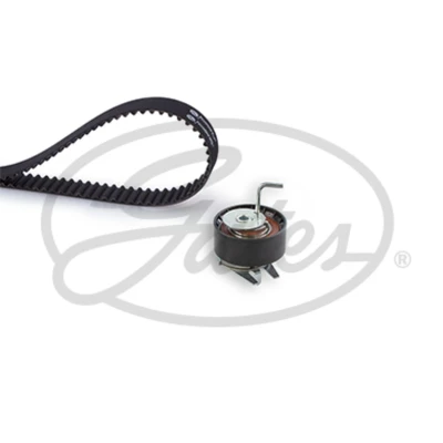 Image de GATES K015704XS Kit de distribution sans pompe à eau LAND ROVER: Discovery 4, Range Rover CITROËN: C6 Berline, JAGUAR: XF Berline