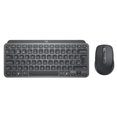 Image de Logitech LOGI MX Keys Mini Combo for Business(UK) Neuf