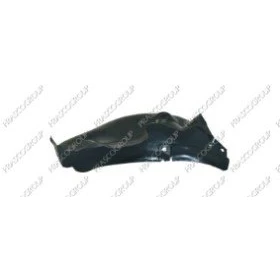 Image de PRASCO RN3253604 Doublure d&#039;aile Partie avant gauche RENAULT: Clio 3, III Grandtour