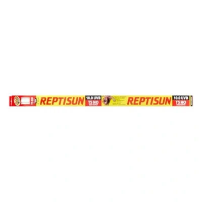Image de Zoo Med Reptisun 10.0 T5HO UVB Lampe pour Reptile 39 W