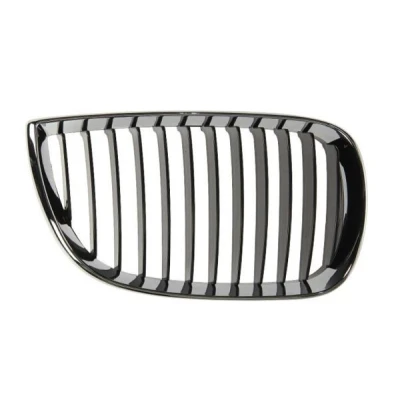 Image de Grille de radiateur BLIC 6502 07 0085994P Droite