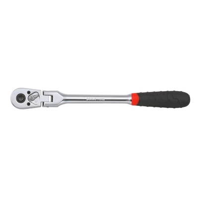Image de SONIC 7110102 Cliquet 45 265 Acier chrome vanadium