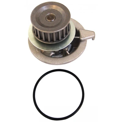 Image de MAPCO 21760 Pompe à eau mécanique OPEL: Astra F CC, Calibra A, Vectra A Berline