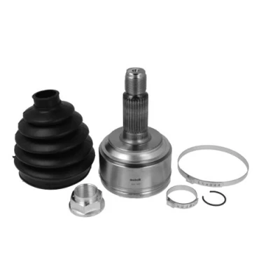 Image de METELLI 15 1832 Tête De Cardan Caoutchouc HONDA: CR V 3
